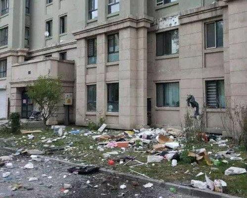 哈尔滨小区爆料事件视频,揭露惊人真相